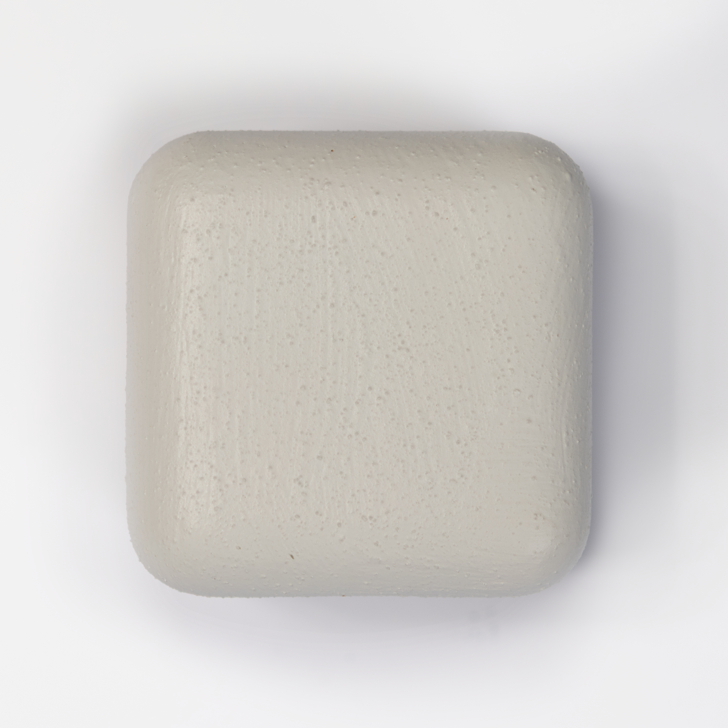 White Plaster