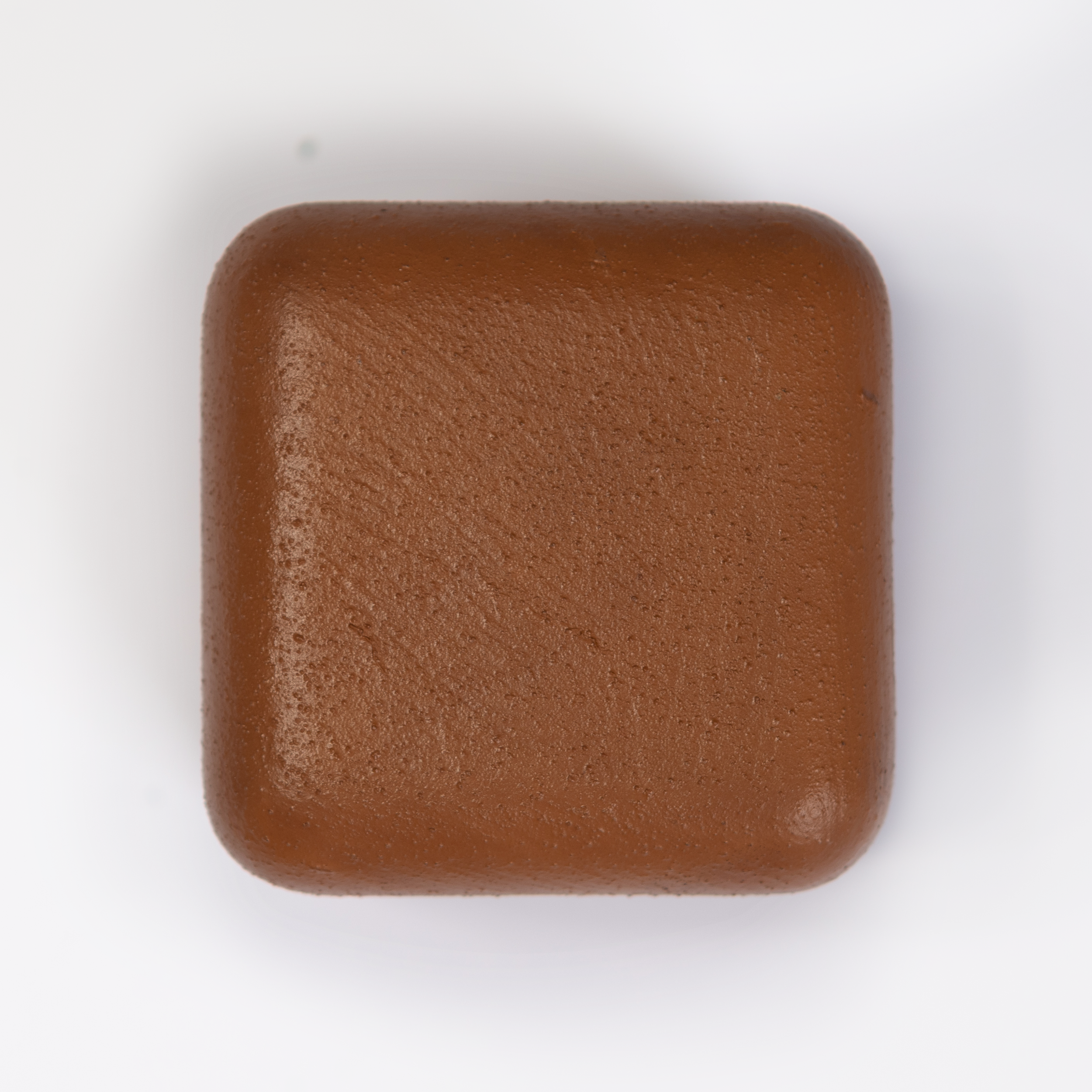 Rich Terracotta