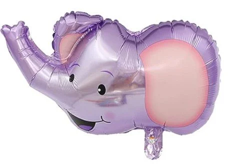 Elephant head 22in.jpg