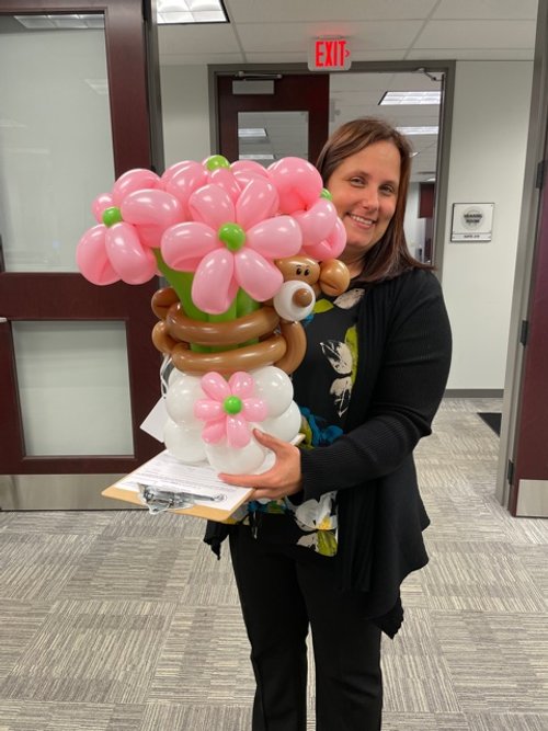 Bear Hug Flower Balloon Bouquet $50.jpg