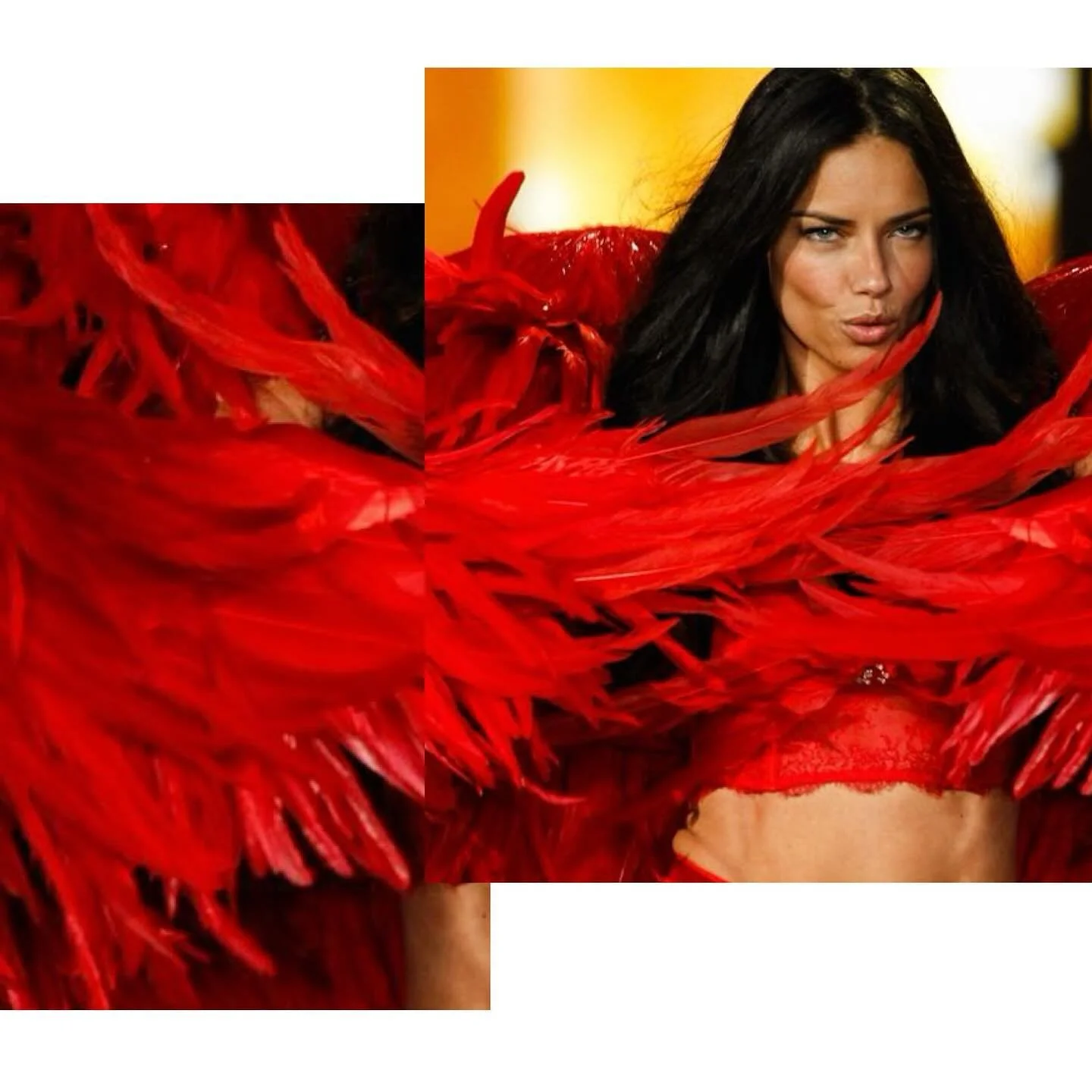 In Celebration of Tonight&rsquo;s  @victoriassecret Fashion Show 
Angel + Icon 💫 A  D  R  I  A  N  A  L  I  M  A 💫
@adrianalima
.
.
📸: @jp_yim  #VictoriasSecret #AdrianaLima #VS #Icon #VSFS #Beauty #VSFashionShow #Supermodel #VSAngel #VictoriasSec