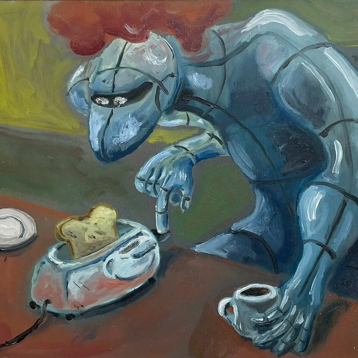 Fred Smith