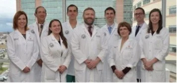 University of Colorado, Anchutz Crohns and Colitis Center