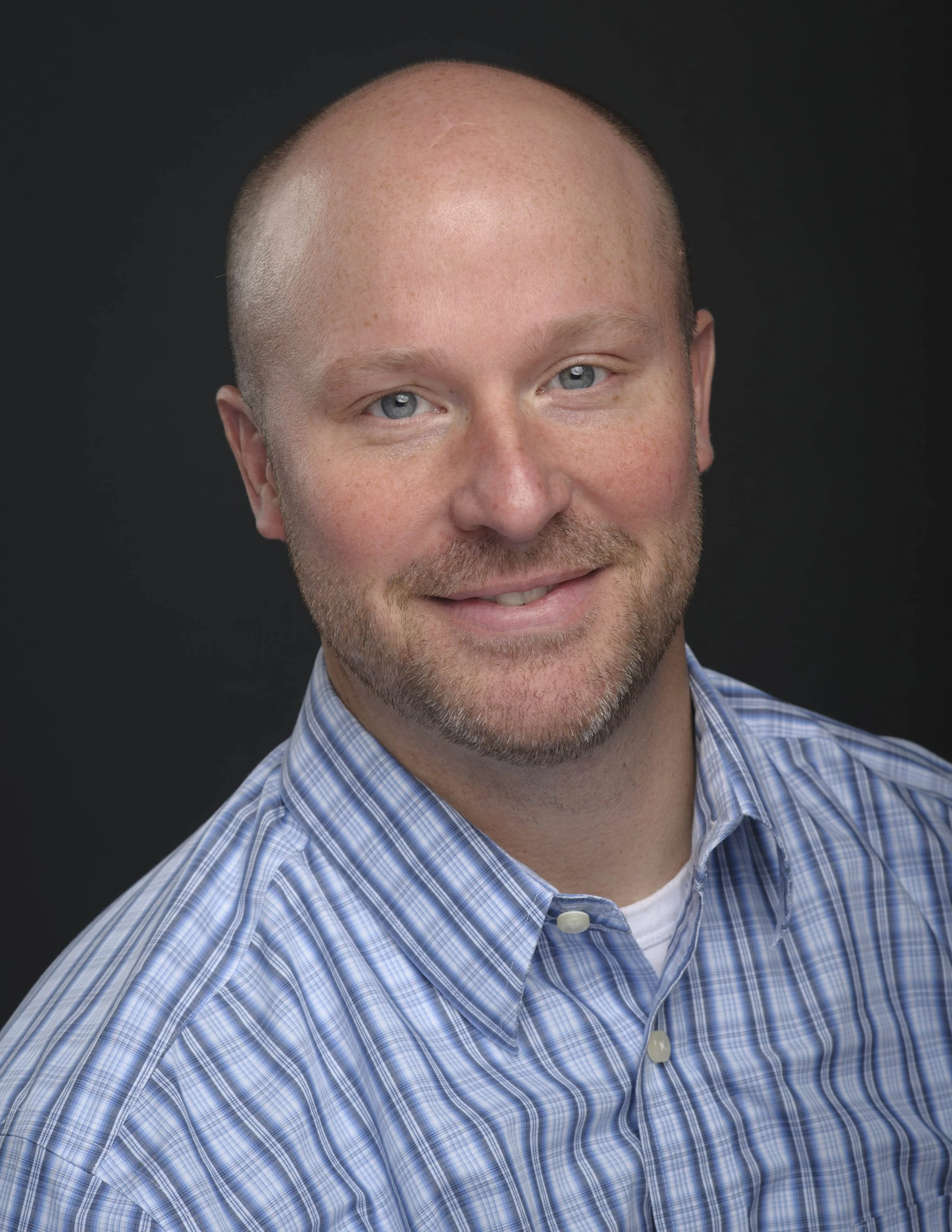 Seth Walk, PhD