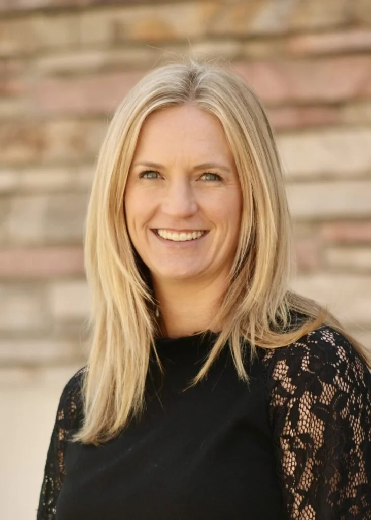 Kim Stackhouse-Lawson, PhD