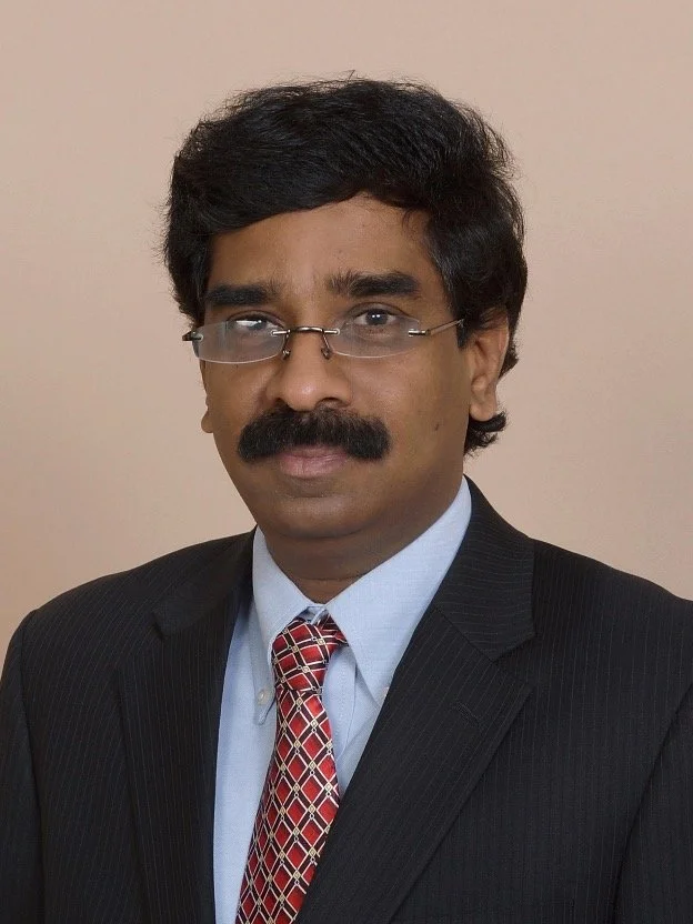 Anandh Babu Pon Velayutham, PhD