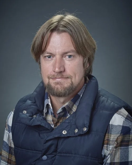 Carl Yeoman, PhD