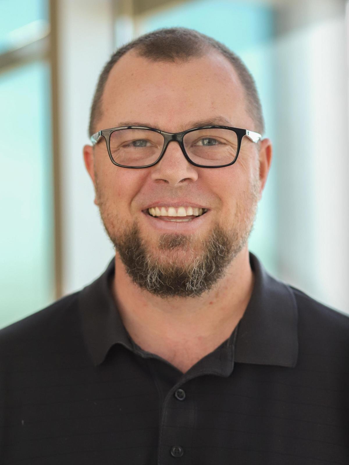 Ryan O'Connell, PhD