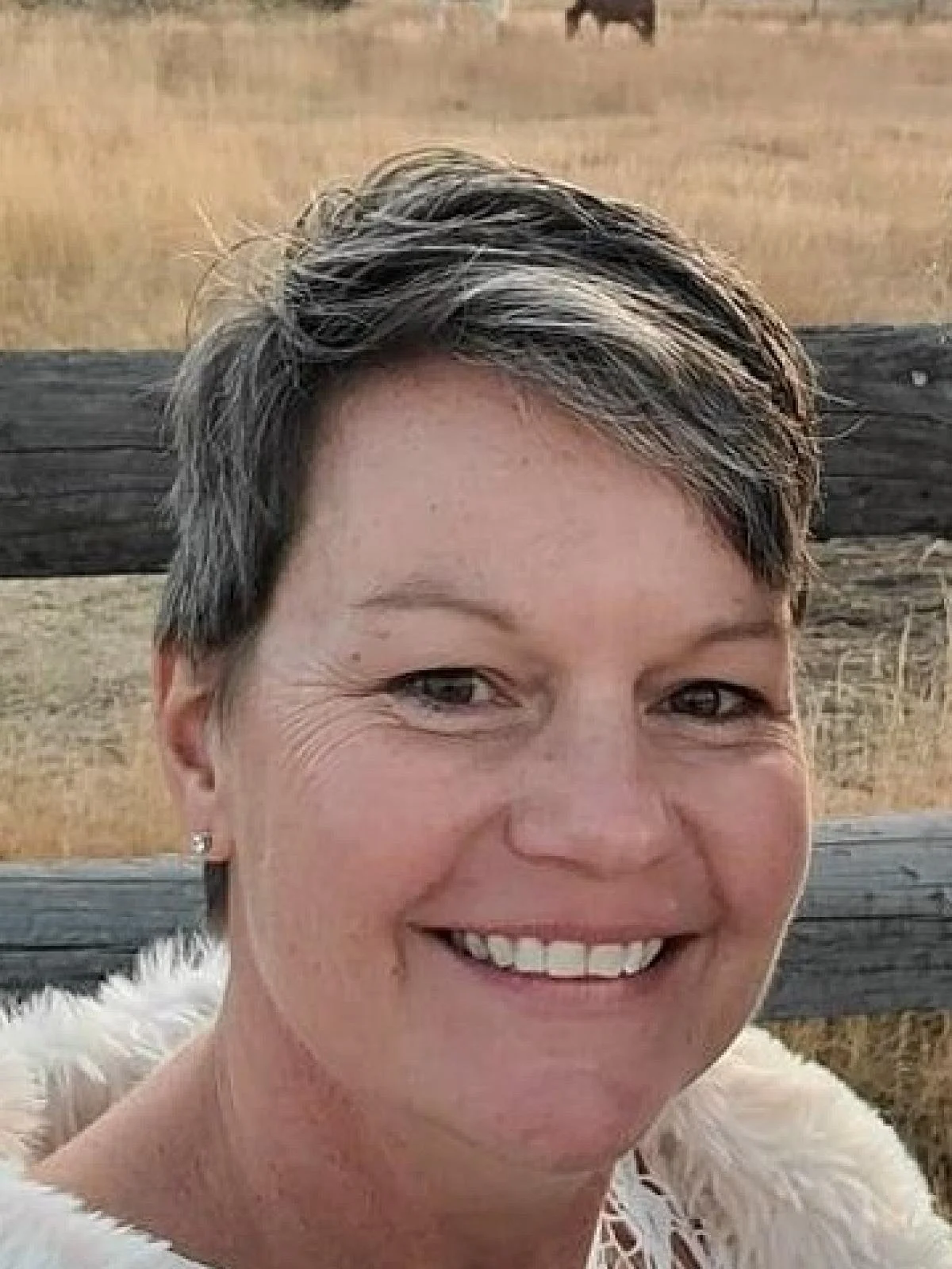 Nichole Reisdorph, PhD