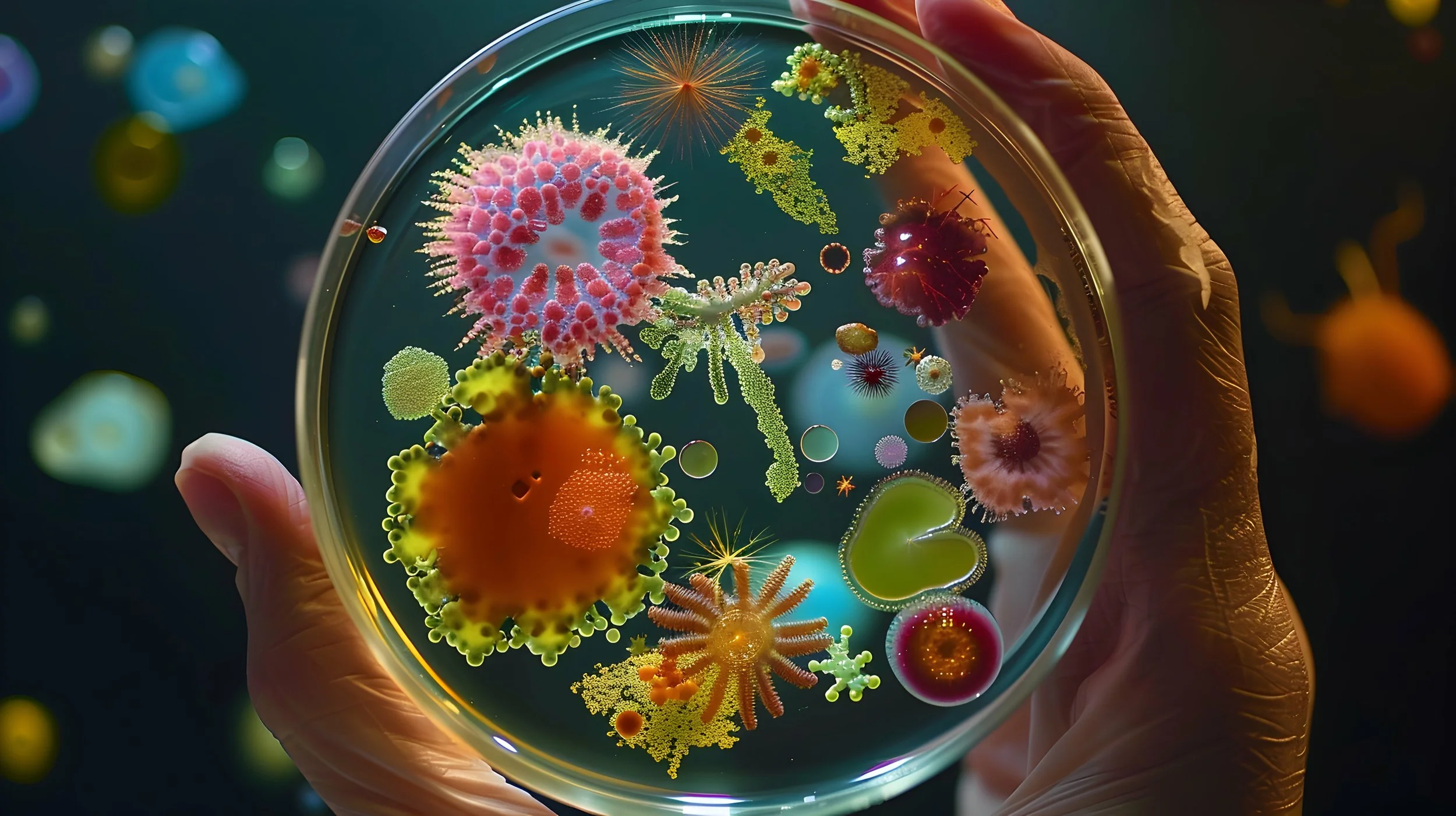 University of Utah MAGIC Biobank