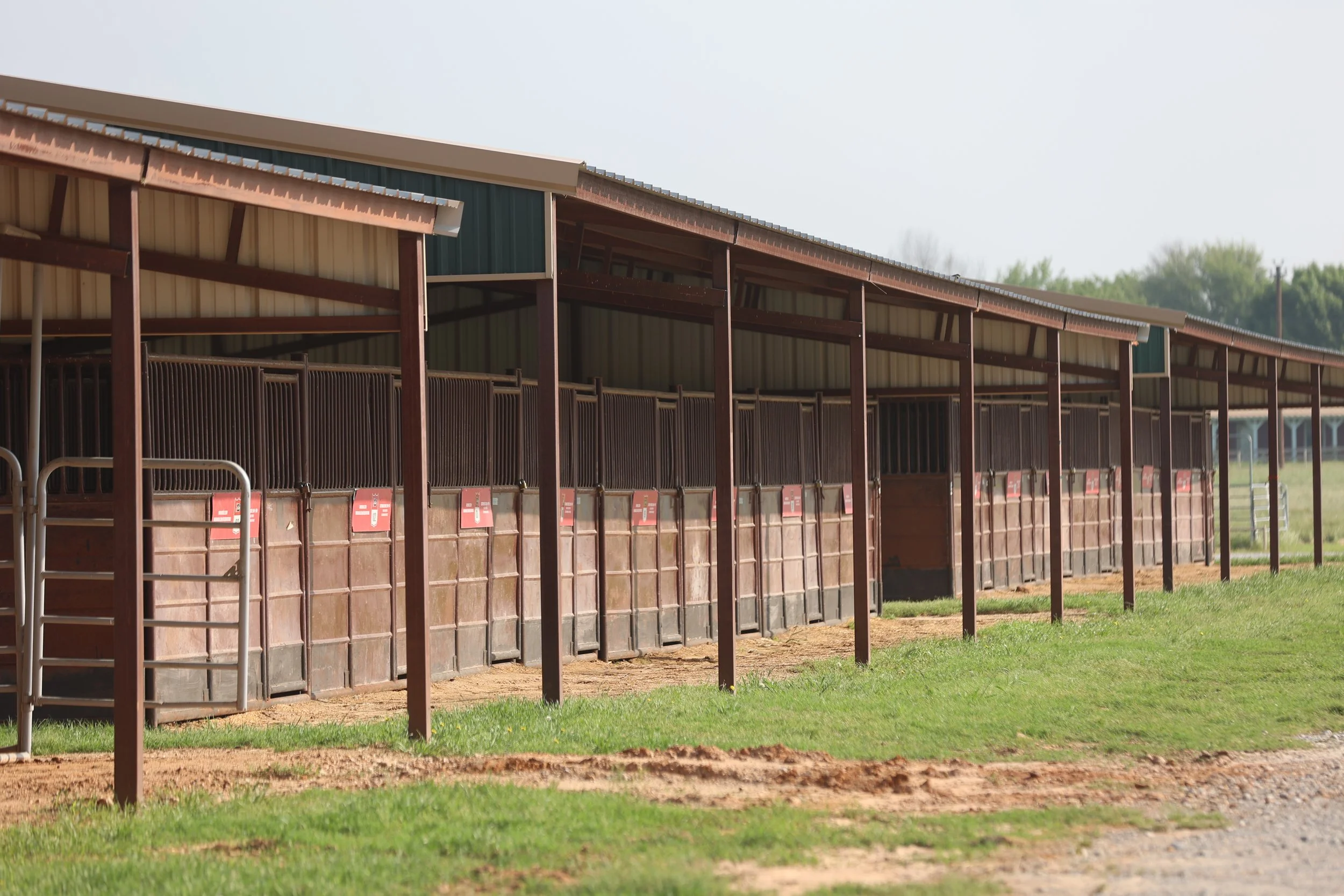 Book Your Stay | Reserve Your Western Retreat — The Ranch at NRS