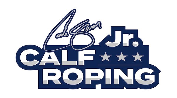 Cade Swor Jr. Calf Roping