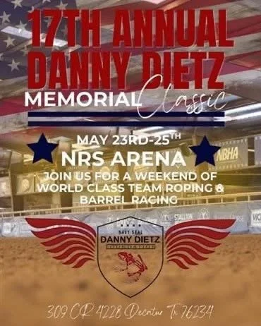 Danny Dietz