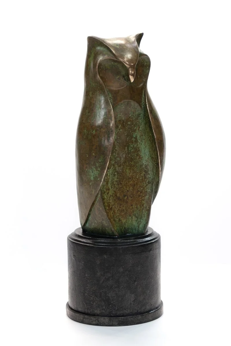 Nyx: Goddess of Night - 15h x 5w x 5d