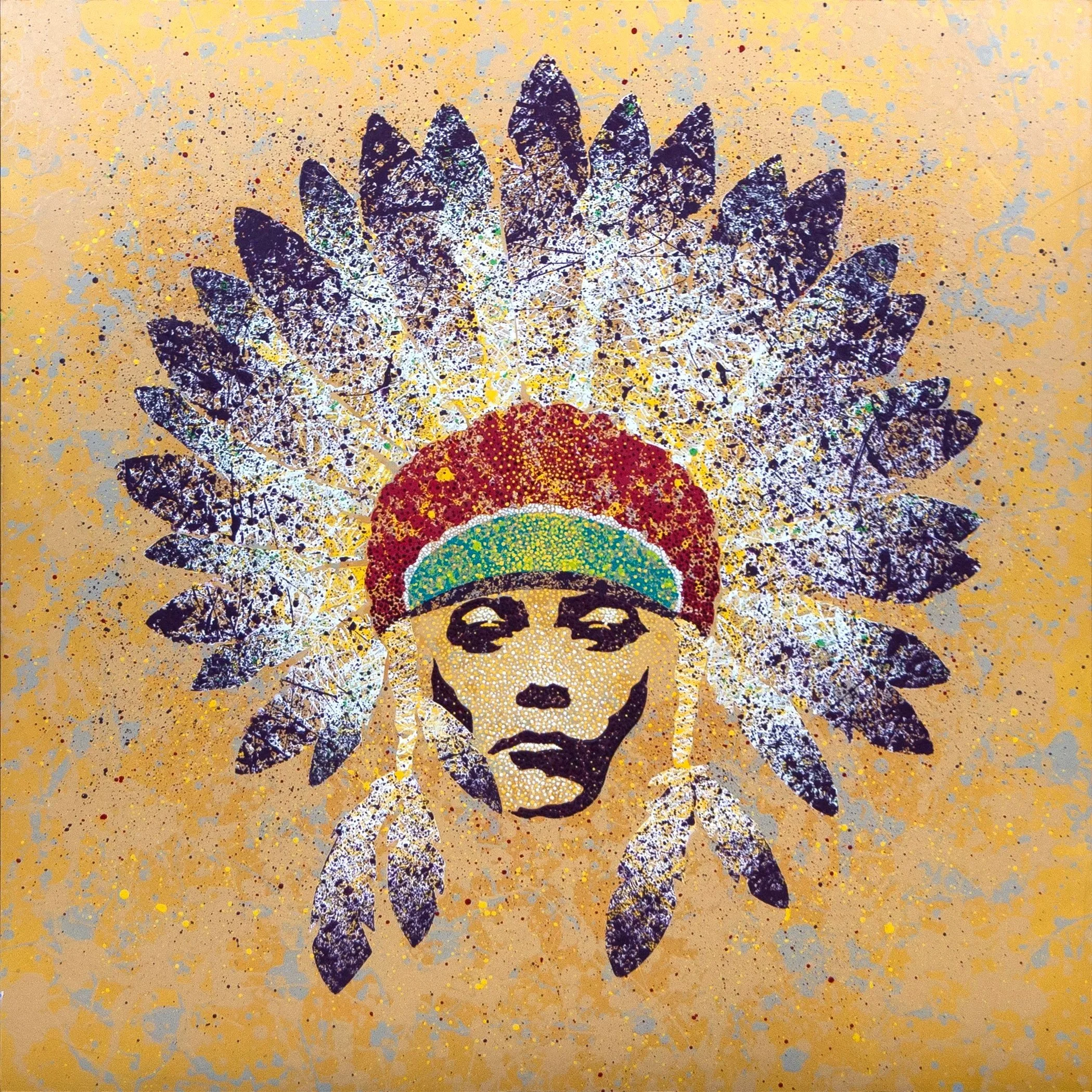 Expessionist - Paintings