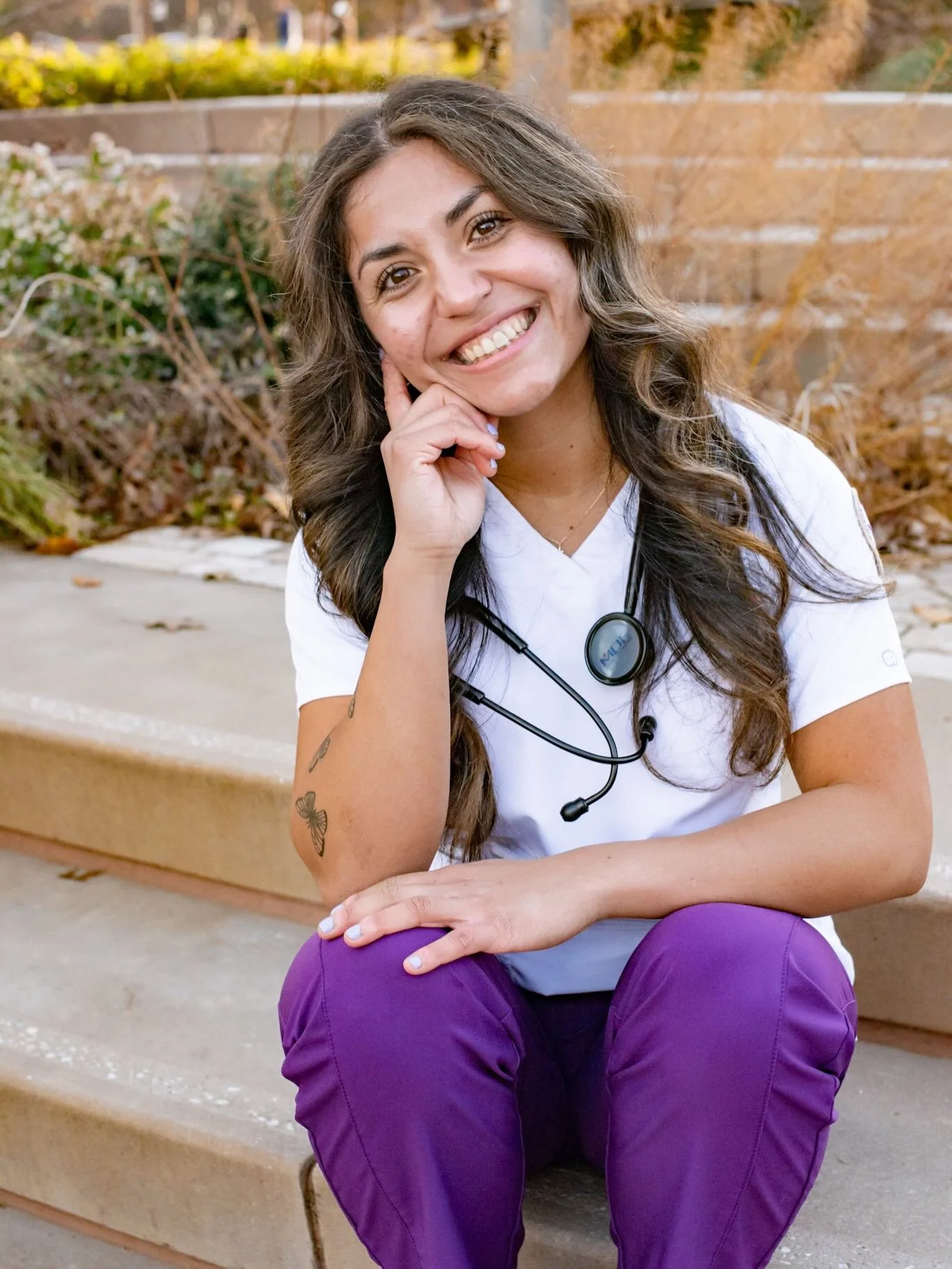 Sooooo proud of my girl, Lauren! 💉 She CRUSHED nursing school!!

Senior Special Coming Soon 🤫 DM me TODAY for early info 😉