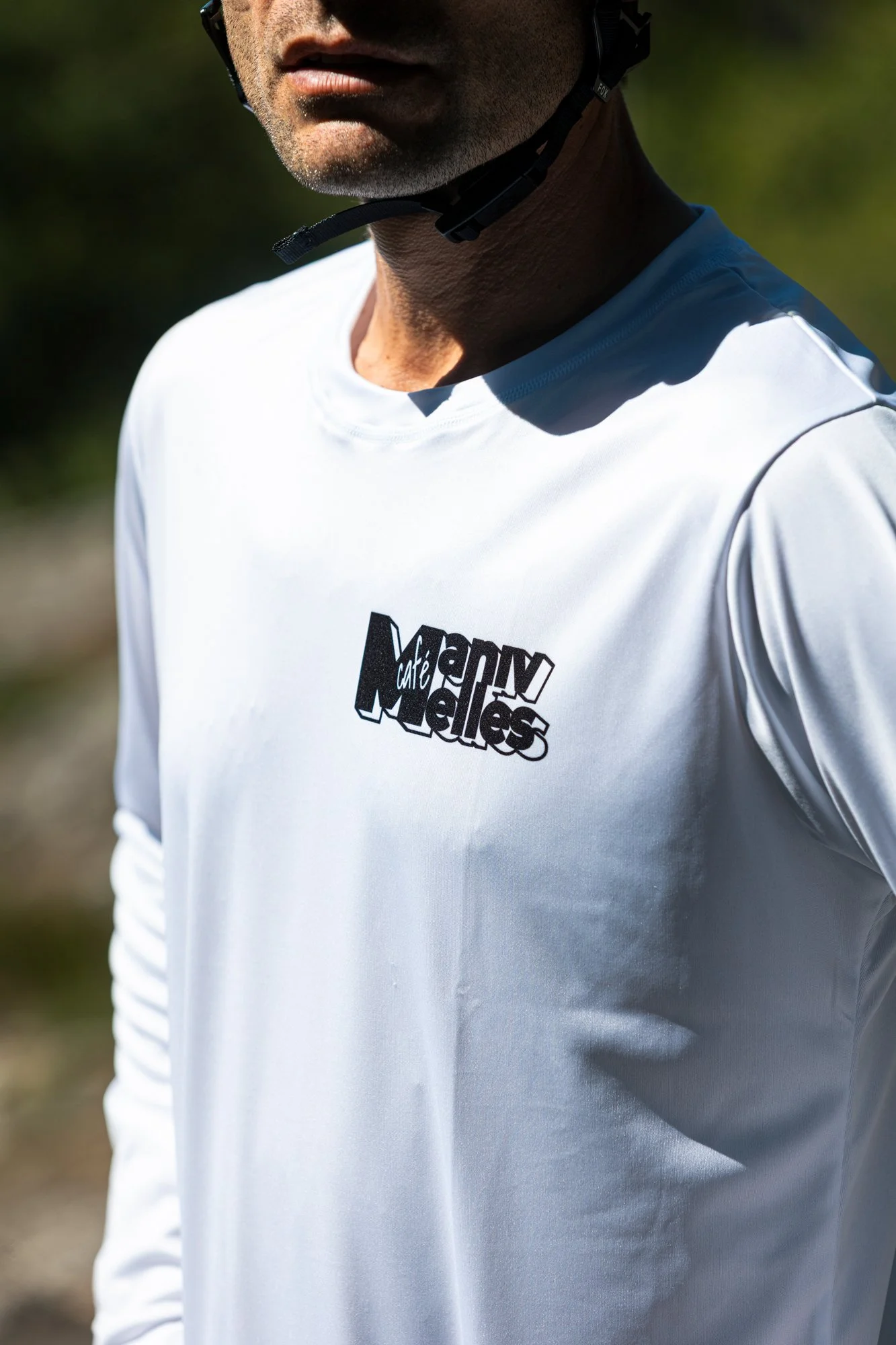 LE MAILLOT KENNY ELITE X CAFÉ MANIVELLES