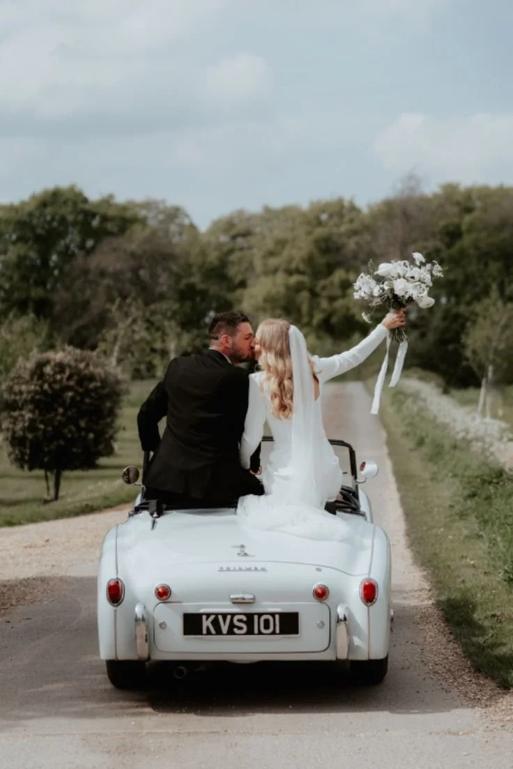 Wedding getaway car.jpg