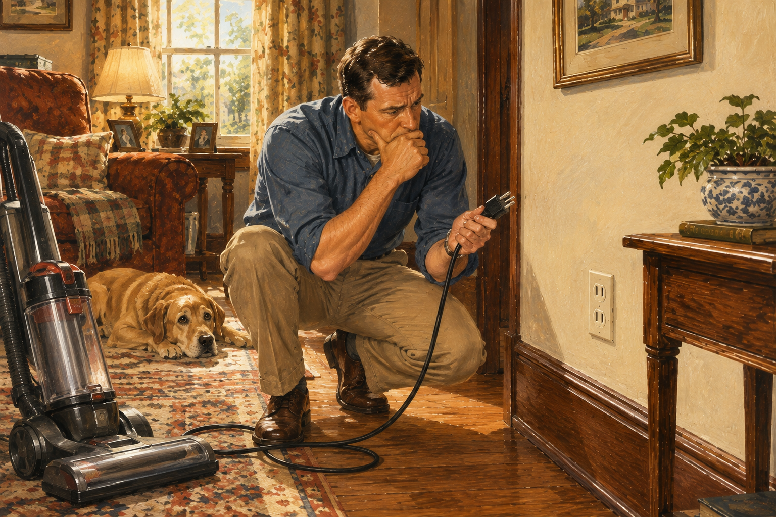 Ungrounded or 2-Prong Outlets: What Are Your Options?