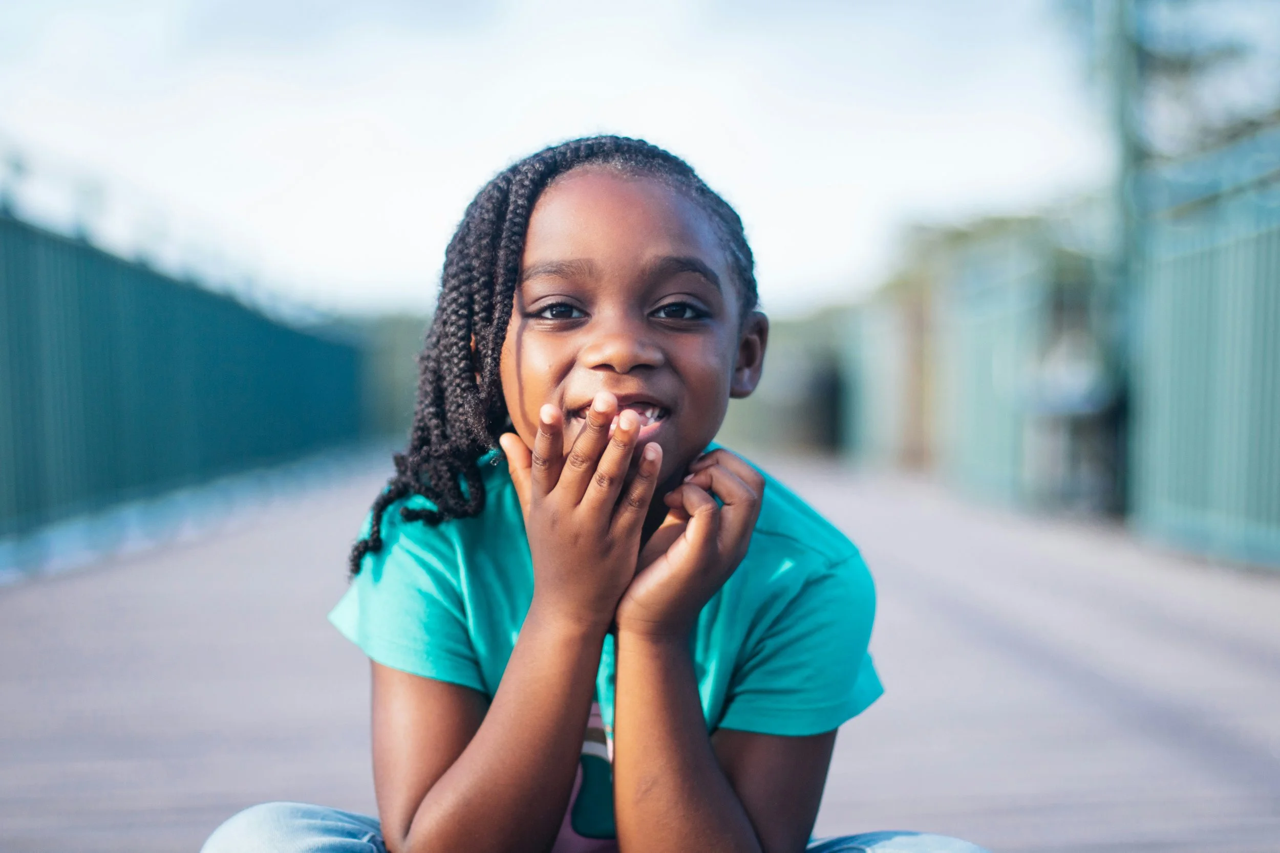 Children’s Support Group for 8-12 yr olds