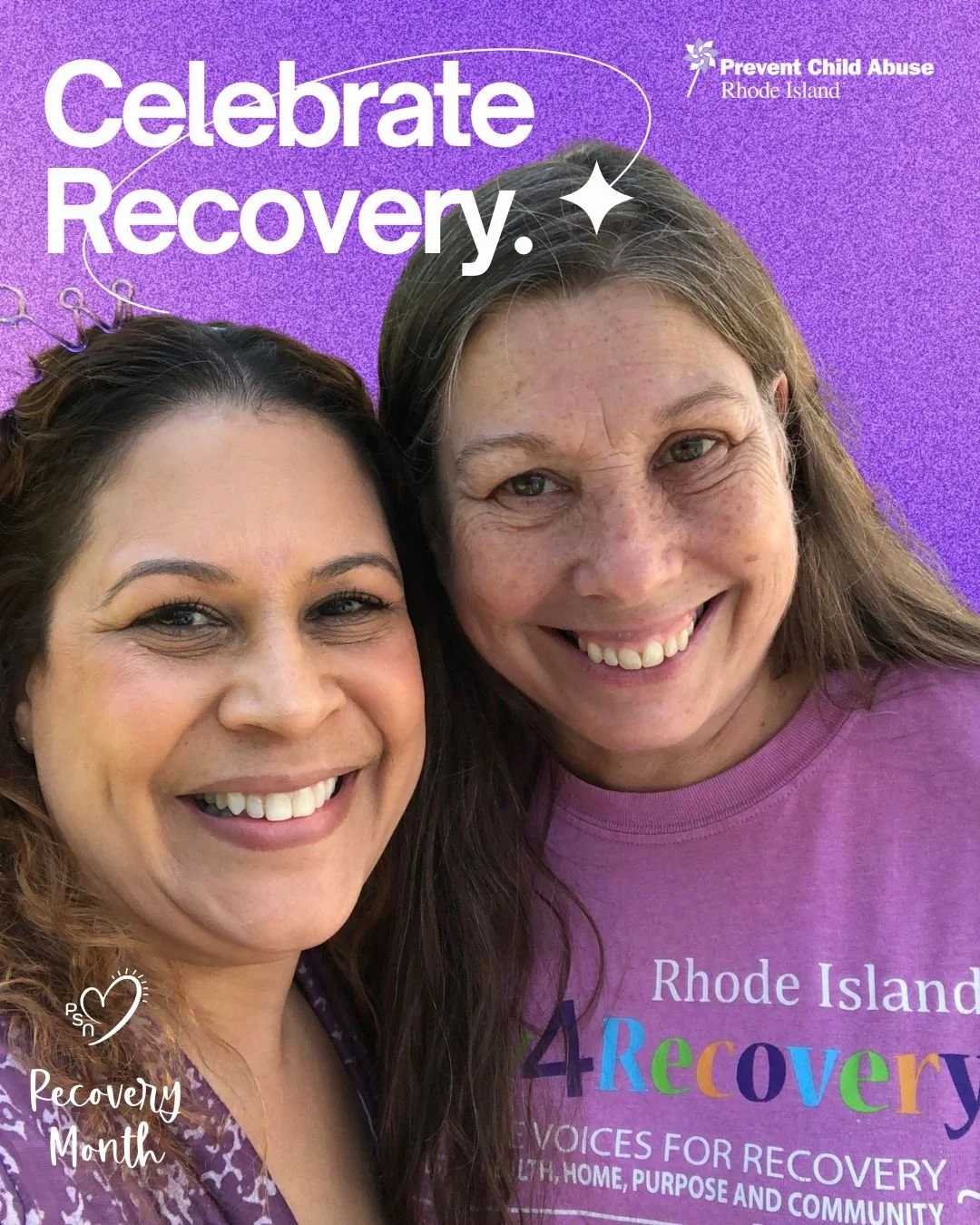 East Bay Rally4Recovery