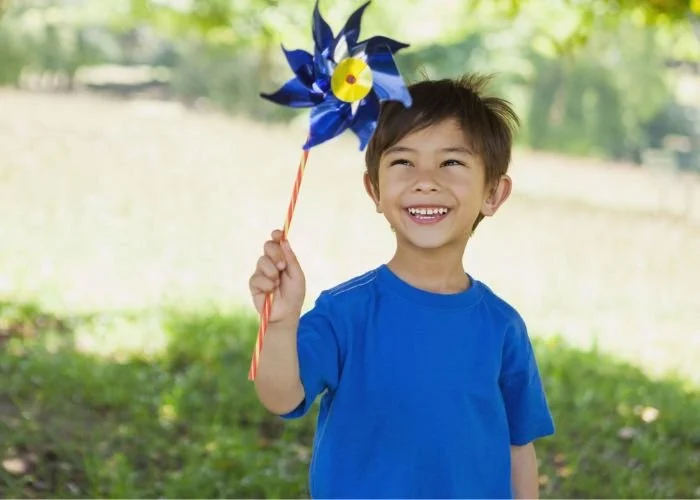 Virtual CAP Month Planning Kick-off Meeting