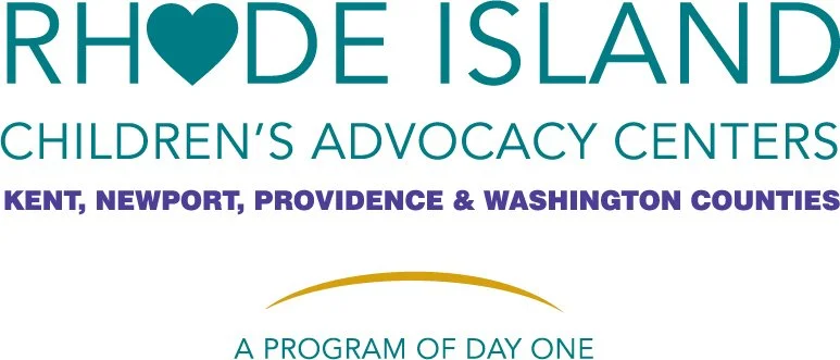 Rhode Island Children’s Advocacy Center (CAC) — Day One