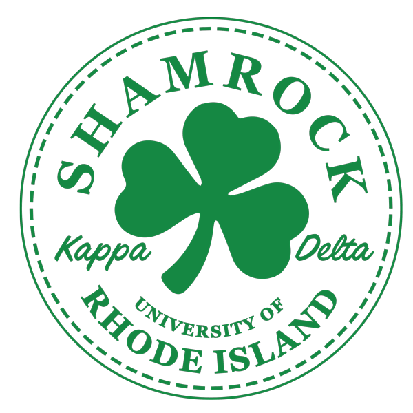 Kappa Delta URI Shamrock Slam