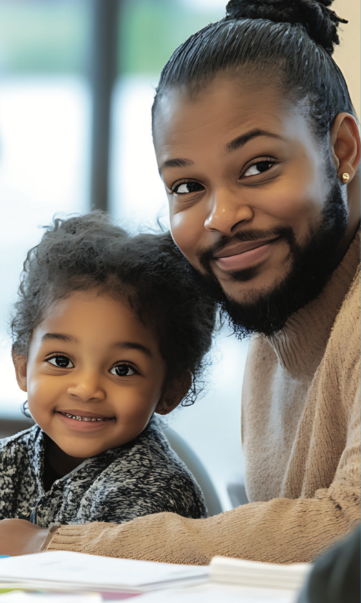 Spring Into Wellness Community Resource Fair