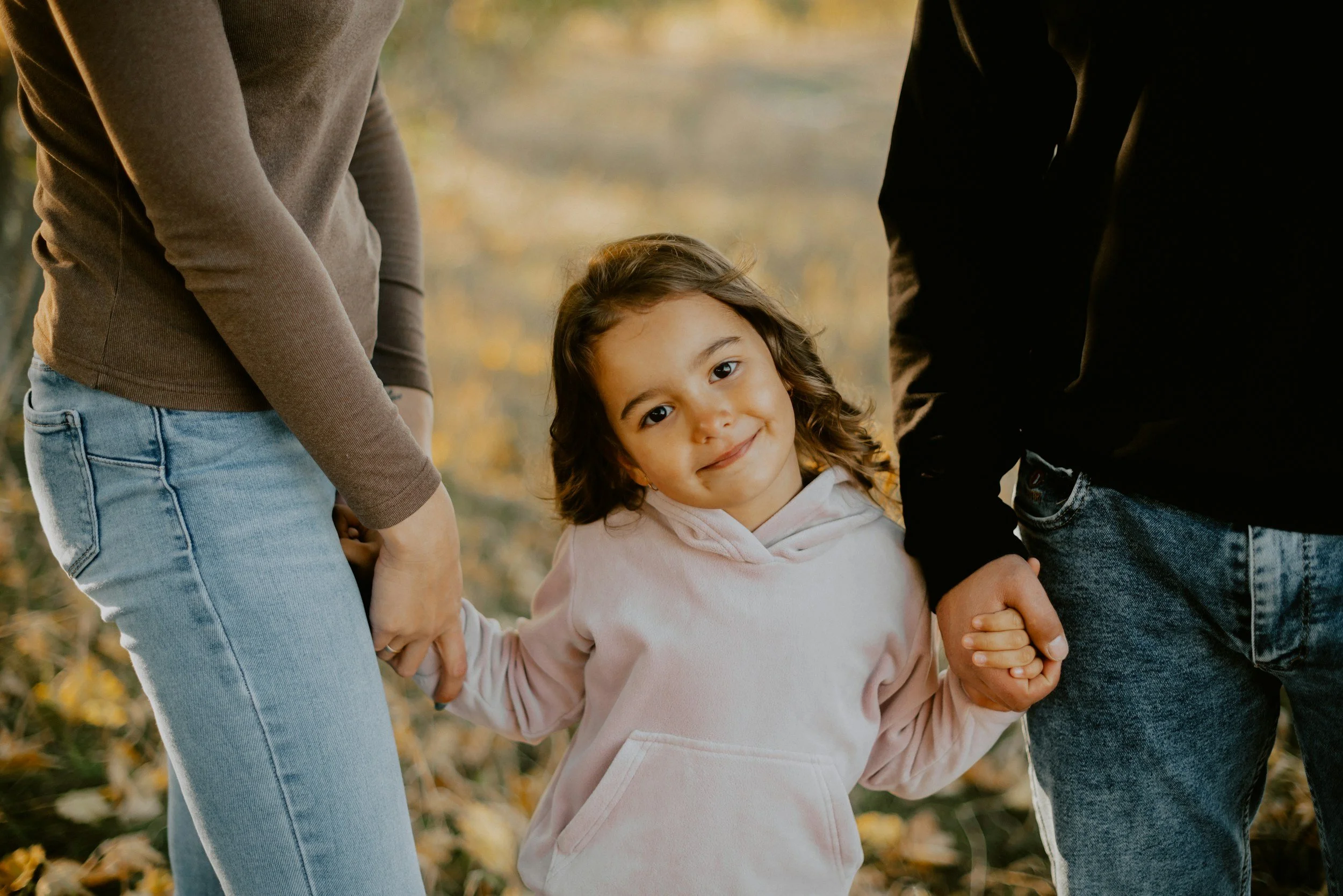 When Families Connect, Children Benefit