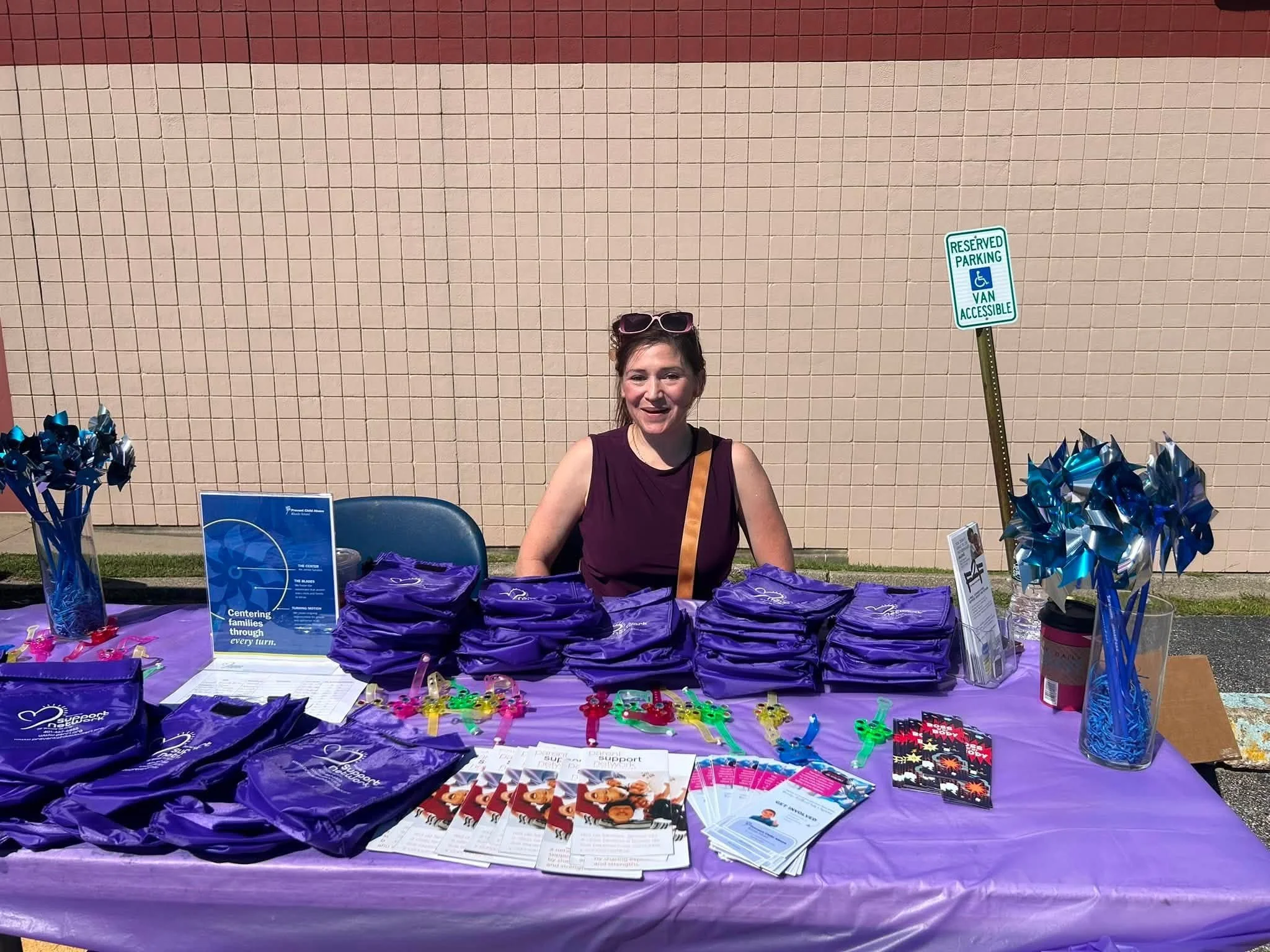 Back to School Support: Helping Rhode Island Families Start the Year Strong