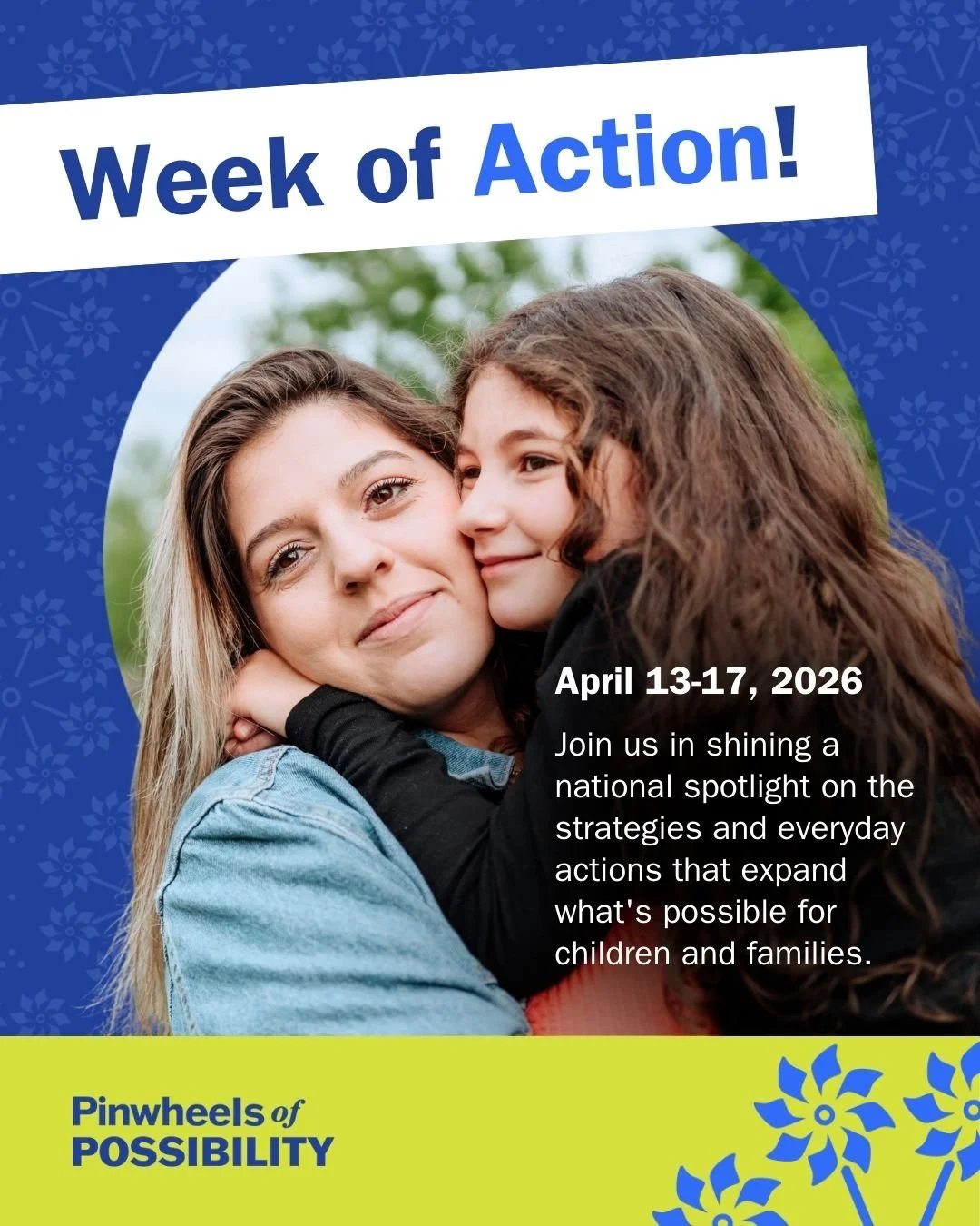 Digital Action Day April 14