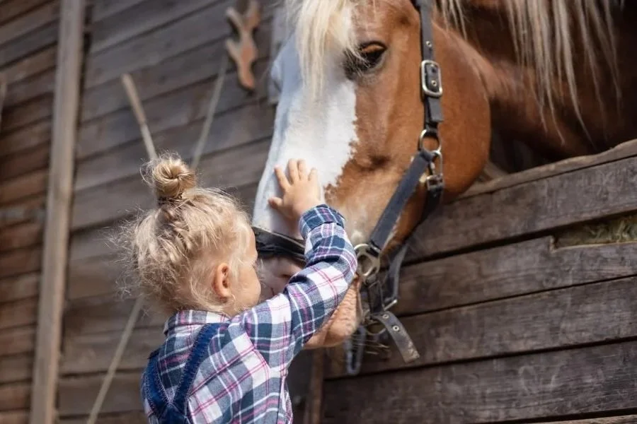 Cherish the Child: Coming Together for Child Abuse Prevention