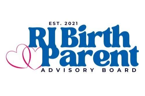RI Birth Parent Advisory Board Meeting