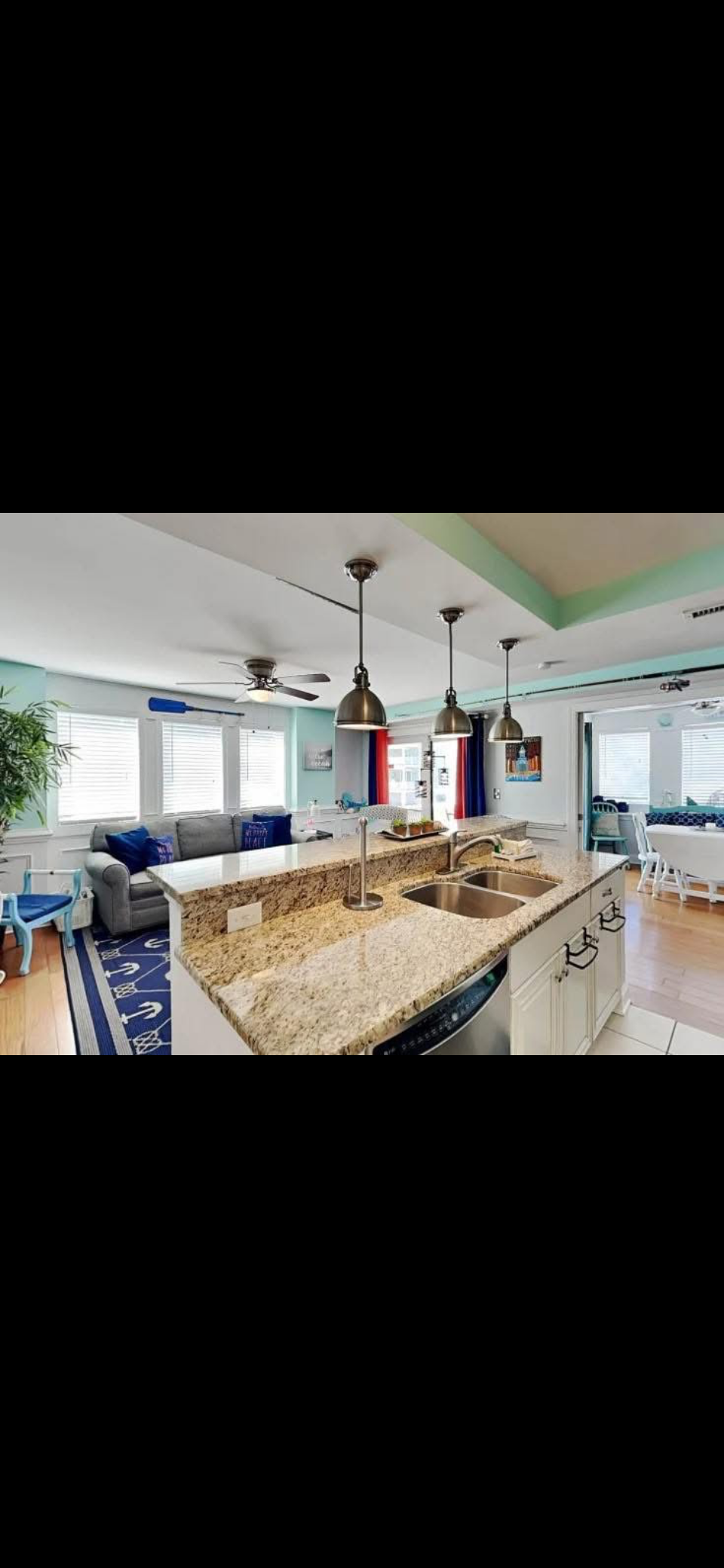 Nauti on Tybee @ Captains Watch