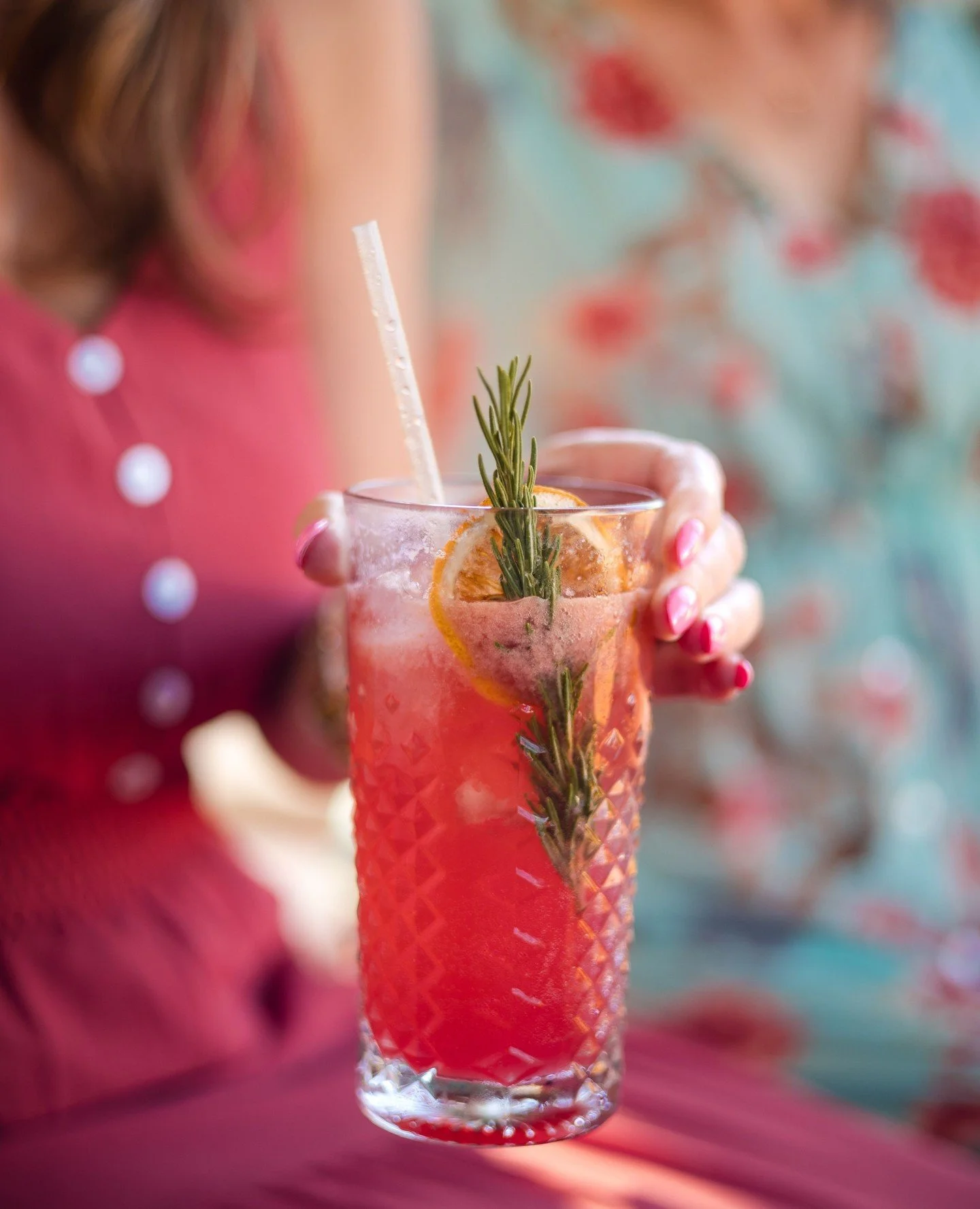 Cheers to the little rituals that keep us grounded.  Maybe it&rsquo;s a perfectly made latte, a fun mocktail, or your favorite cocktail at the end of a long day&mdash;each one is a tiny celebration of you showing up, even when it&rsquo;s hard. ☕🍹🍸⁠