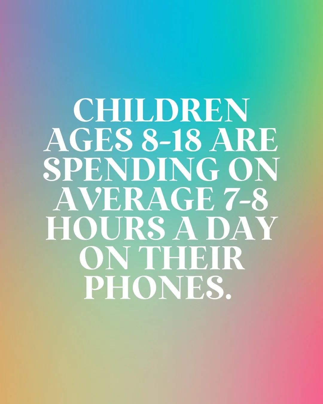 This isn&rsquo;t a &ldquo;bad parenting&rdquo; issue - it&rsquo;s a modern parenting reality. 🤍

We don&rsquo;t need more pressure - we need support, community, and real-life strategies that actually fit our families.

💬 What&rsquo;s one small thin
