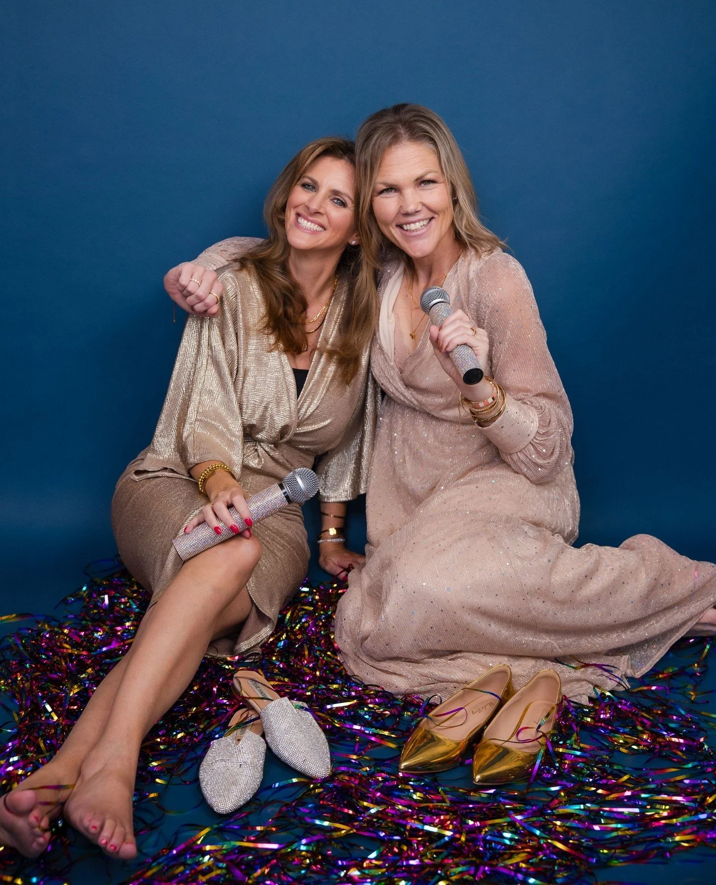 ✨ Happy New Year ✨

As we step into a new year, we&rsquo;re choosing to celebrate what went right - and release the weight of what didn&rsquo;t. The lessons come with us. The heaviness does not.

A new year isn&rsquo;t about starting over. It&rsquo;s