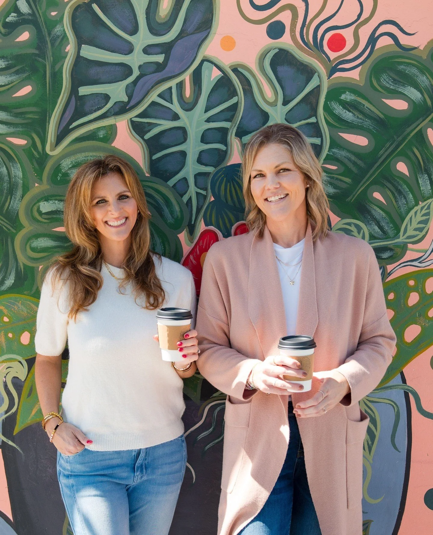 If you know us, you know we LIVE for coffee shop vibes! ☕✨ ⁠
⁠
📍 San Diego - any must-visit coffee spots we need to try?⁠
⁠
🌎 Nationwide - we want your ultimate coffee recs! Drop your fave spots &amp; tell us why you ❤️ them&hellip; bonus points if