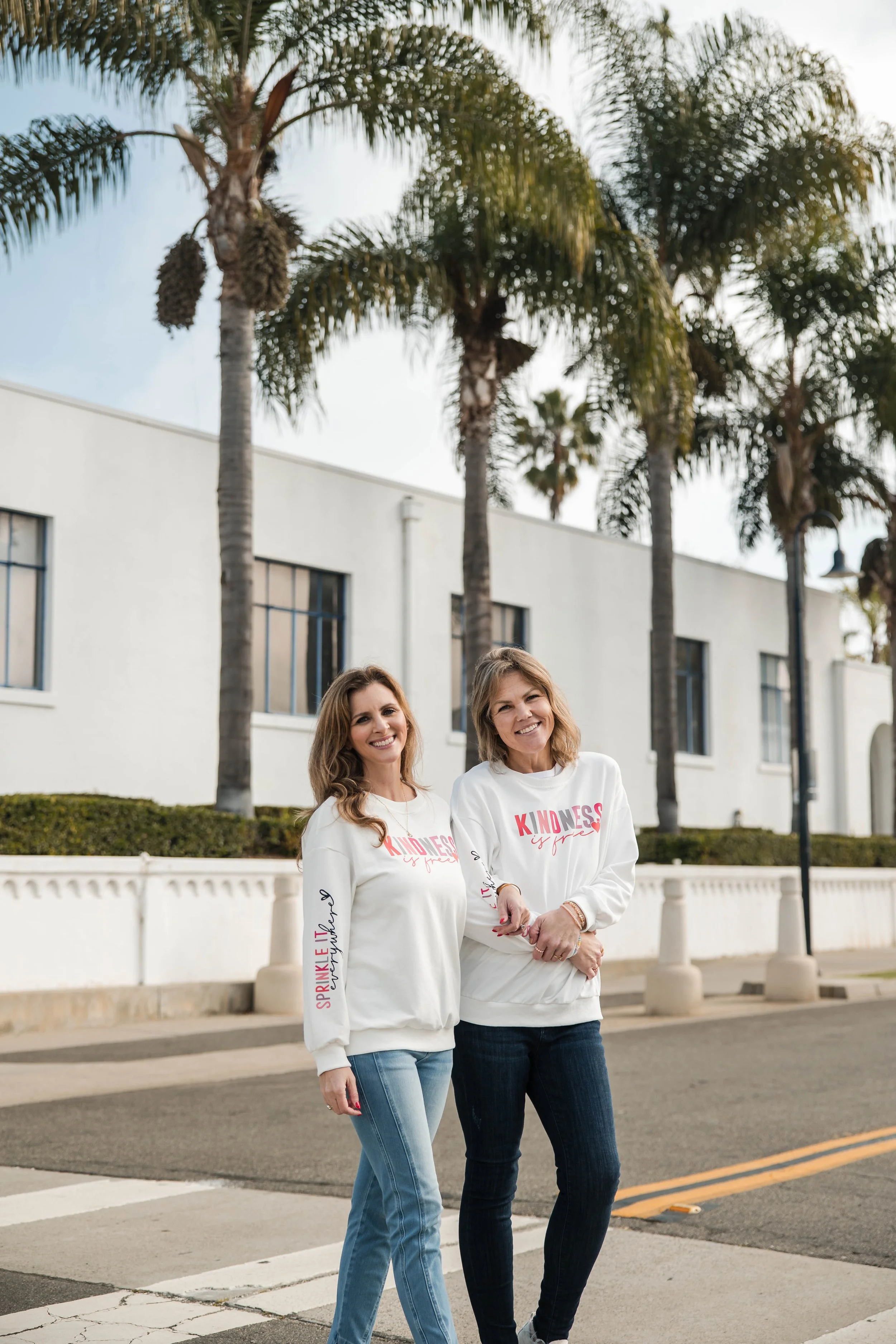 30: Kindness Certified