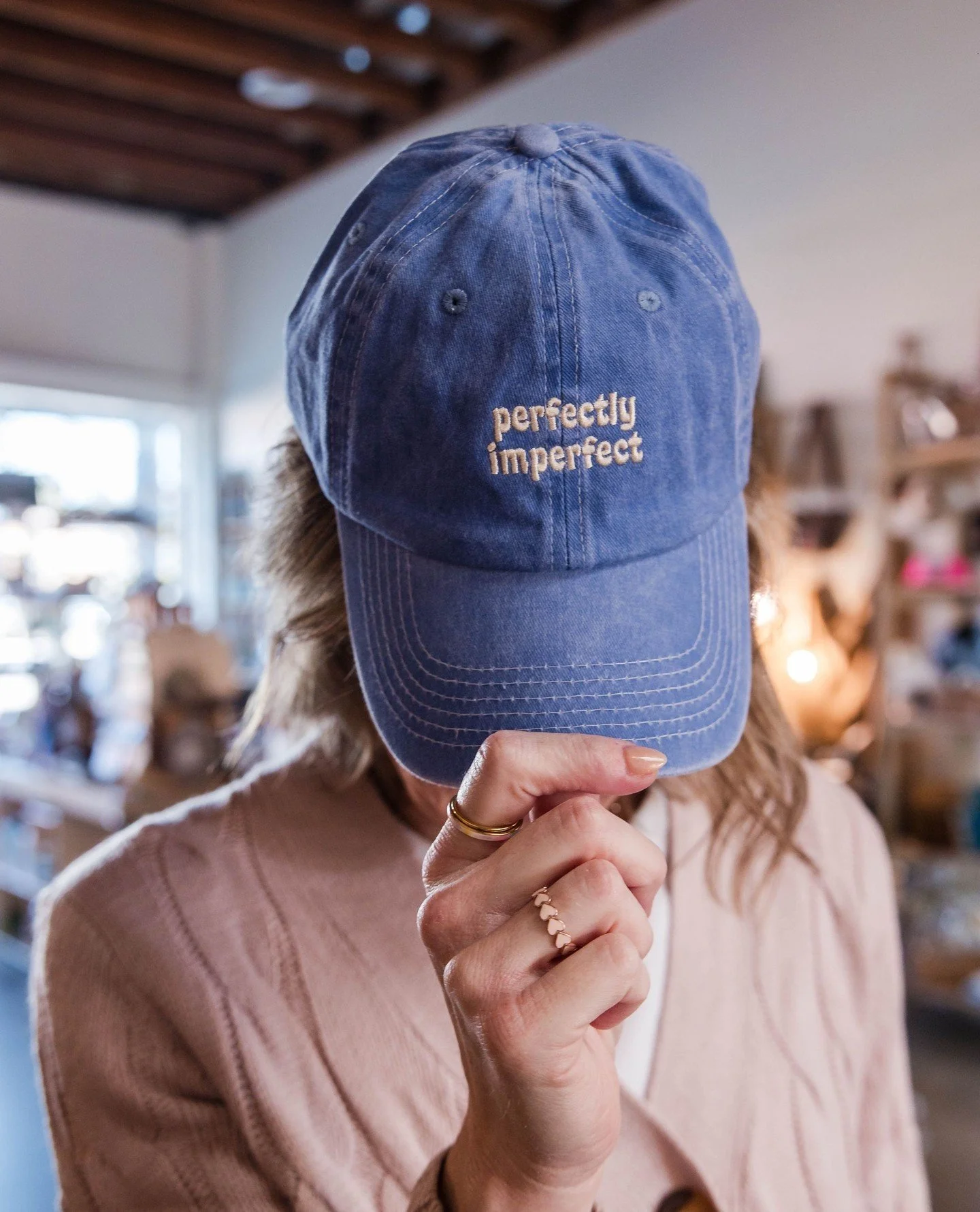 Reminder for every mom heading into Easter this weekend&hellip;⁠
⁠
You don&rsquo;t need to buy more, do more, or be more.⁠
⁠
It&rsquo;s already enough, exactly as it is, and so are you.⁠
⁠
We know this is the day when it can feel like you forgot some