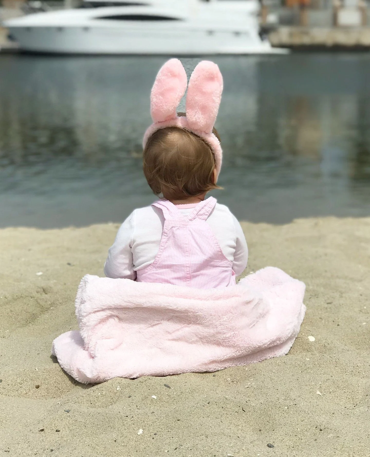 There&rsquo;s something about Easter that brings it all back, the memories, the traditions, the feeling of being little&hellip; and now getting to create that for our own kids.⁠
⁠
As our kids grow, we&rsquo;ve been reminded that the magic changes&hel