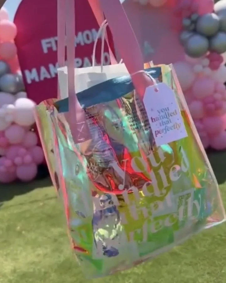 We were so happy to be included in this year&rsquo;s Mamapalooza and contribute a little something to an event that pours so much into moms. 💖

As moms ourselves, events like this mean so much. Getting a chance to step away from the day-to-day, conn