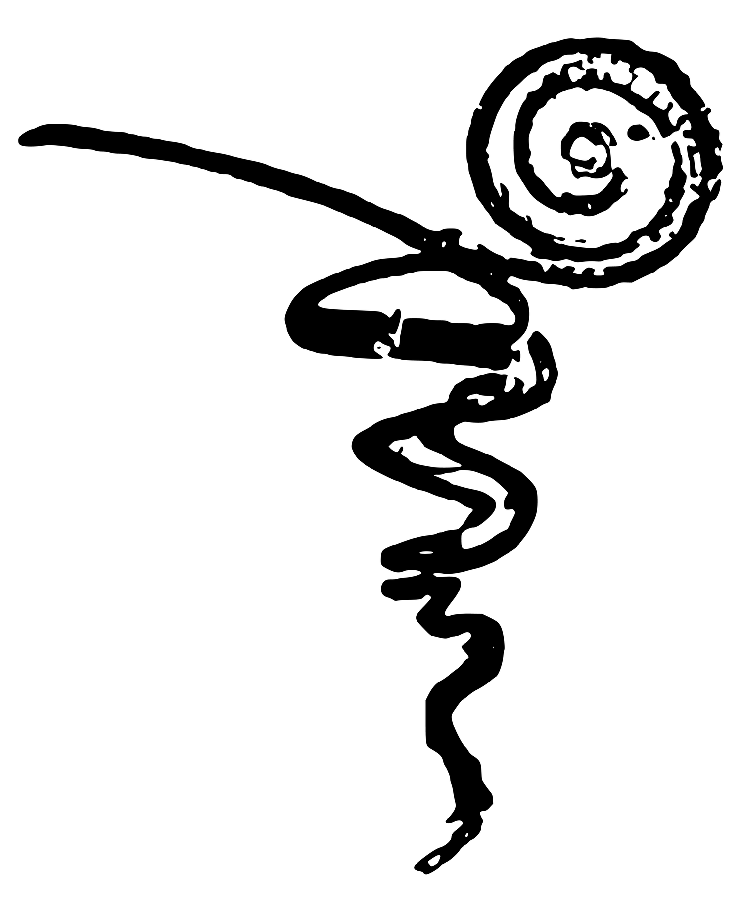 Bitter &amp; Twisted