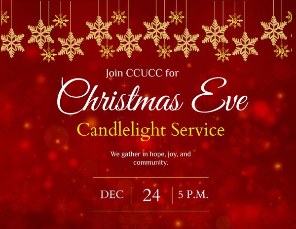 Christmas Eve