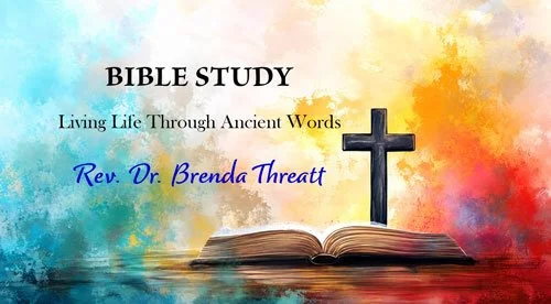 Bible Study