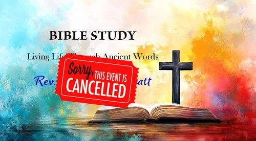 Bible Study