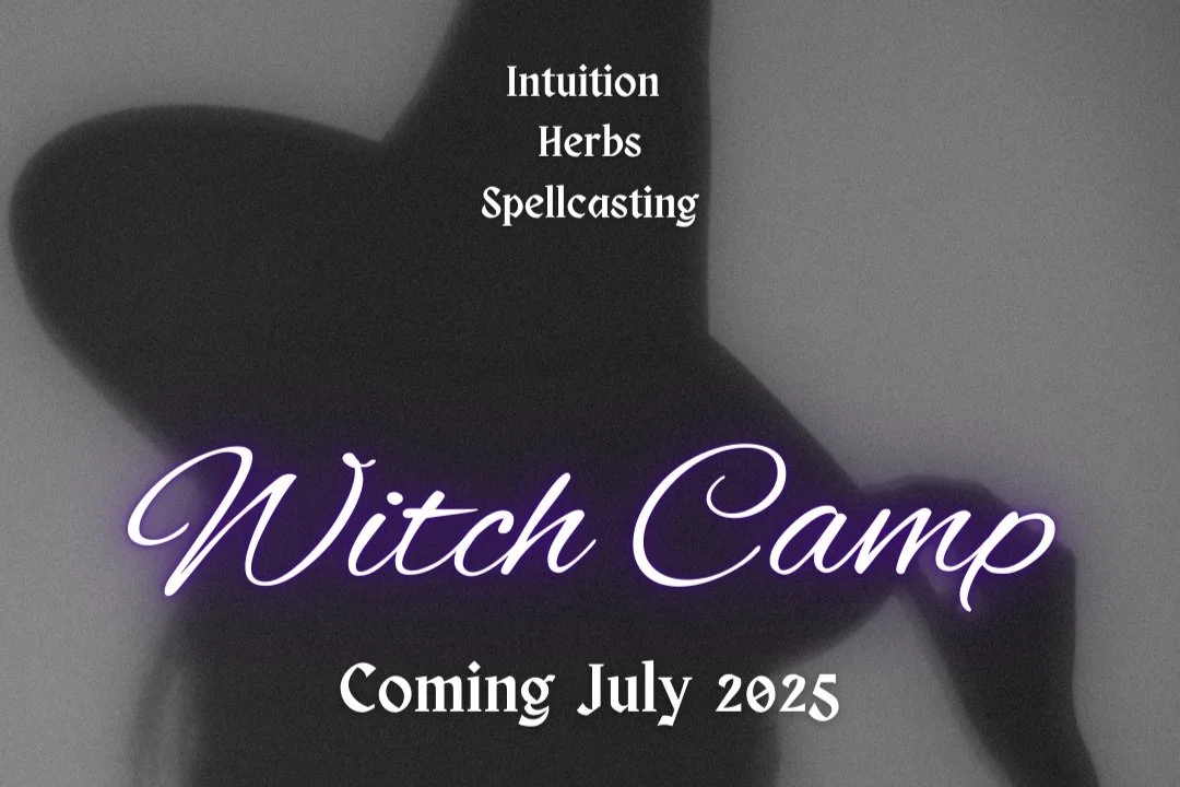 Witch Camp