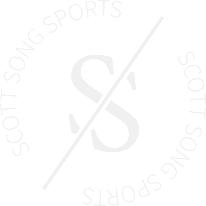 s.s sport's logo