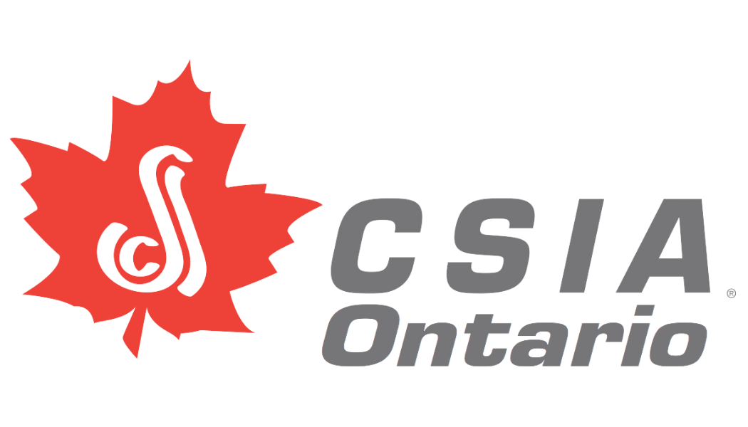 CSIA Ontario logo
